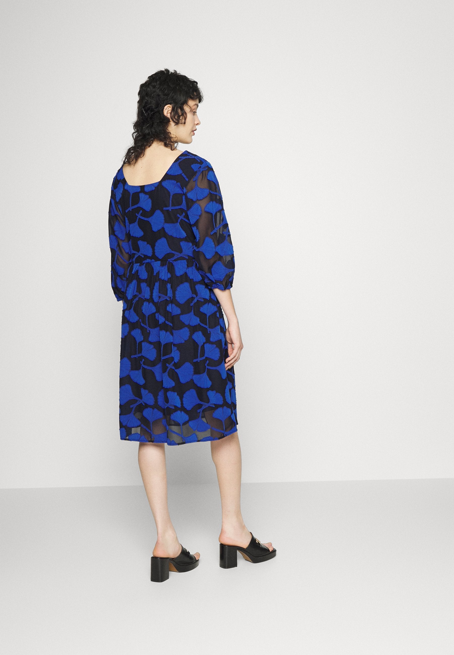 b.young BXFAHANE DRESS
