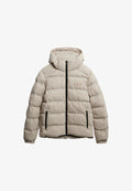 Superdry & Co Winter jacket - chateau beige