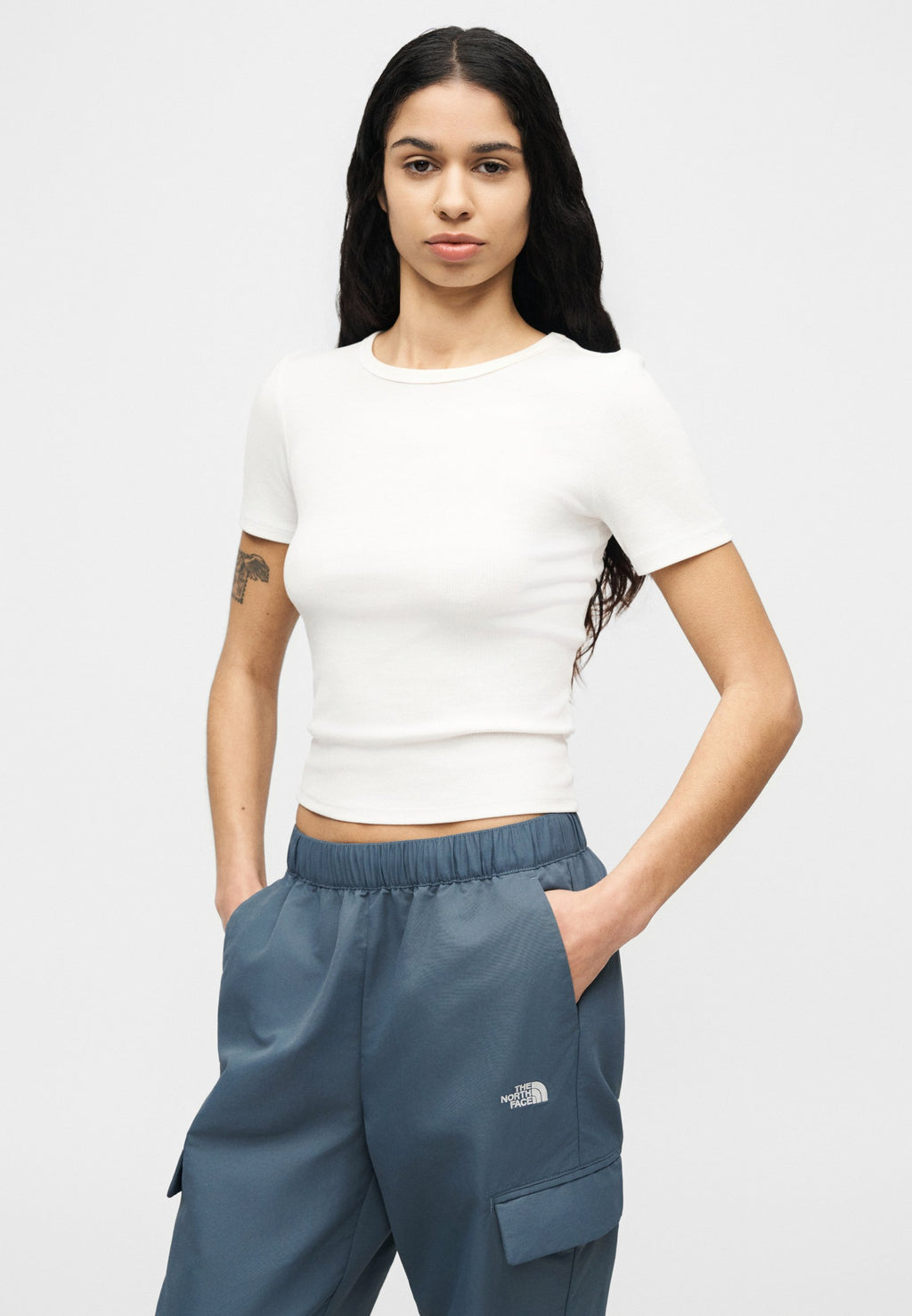 The North Face EASY WIND
