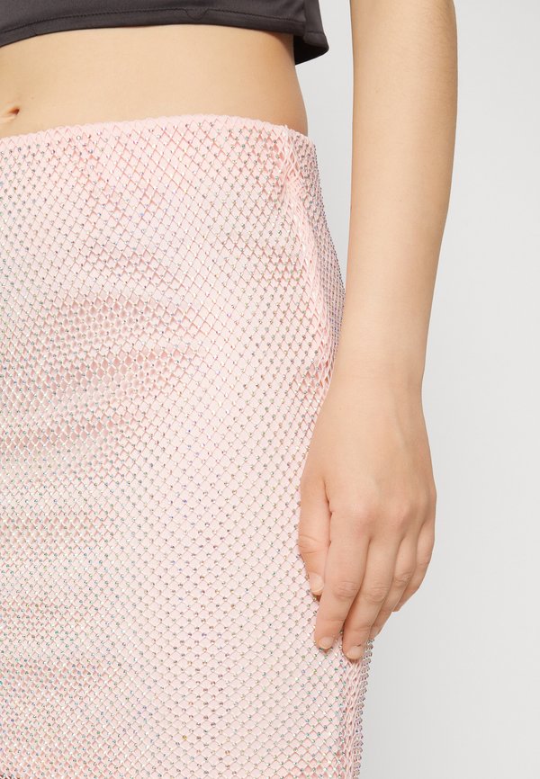 Gina Tricot RHINESTONE SKIRT