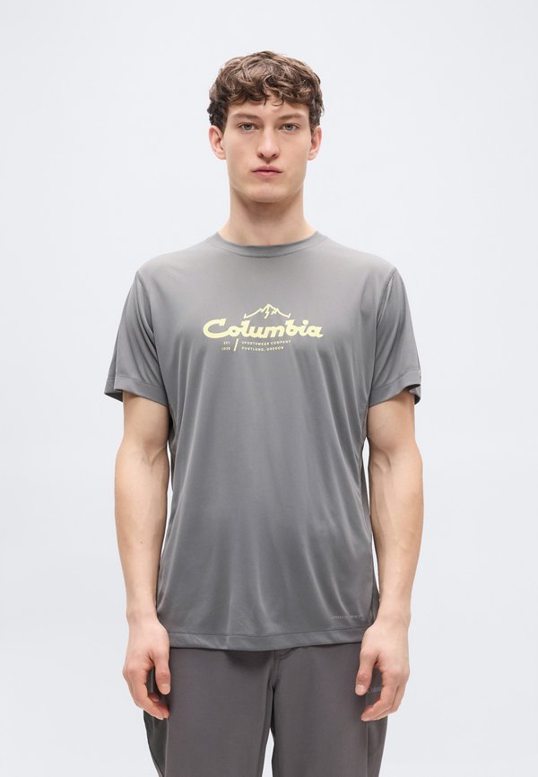 Columbia RULES™ LIGHT GRAPHIC CREW