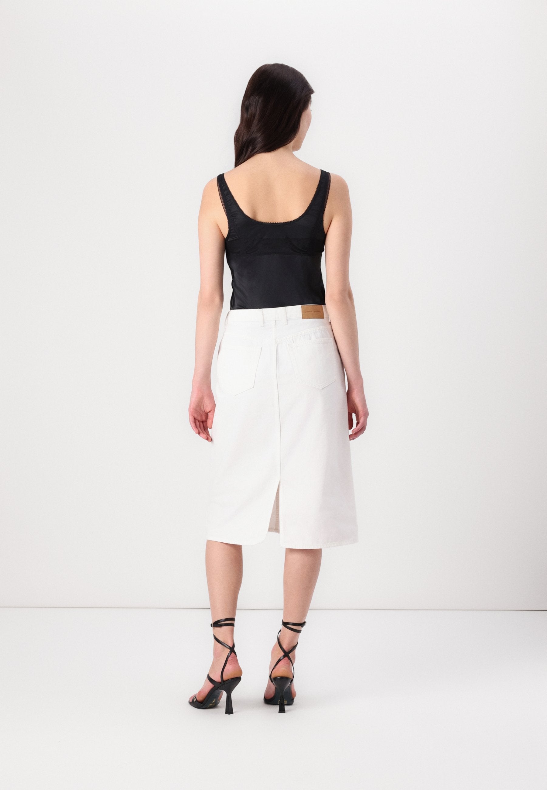 Samsøe Samsøe ELSIE LONG SKIRT