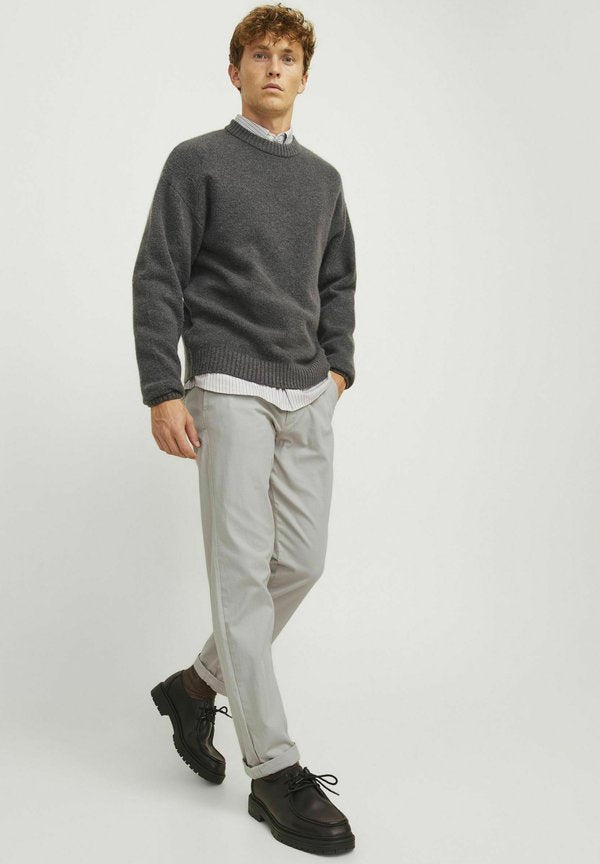 Jack & Jones Relaxed fit chinos