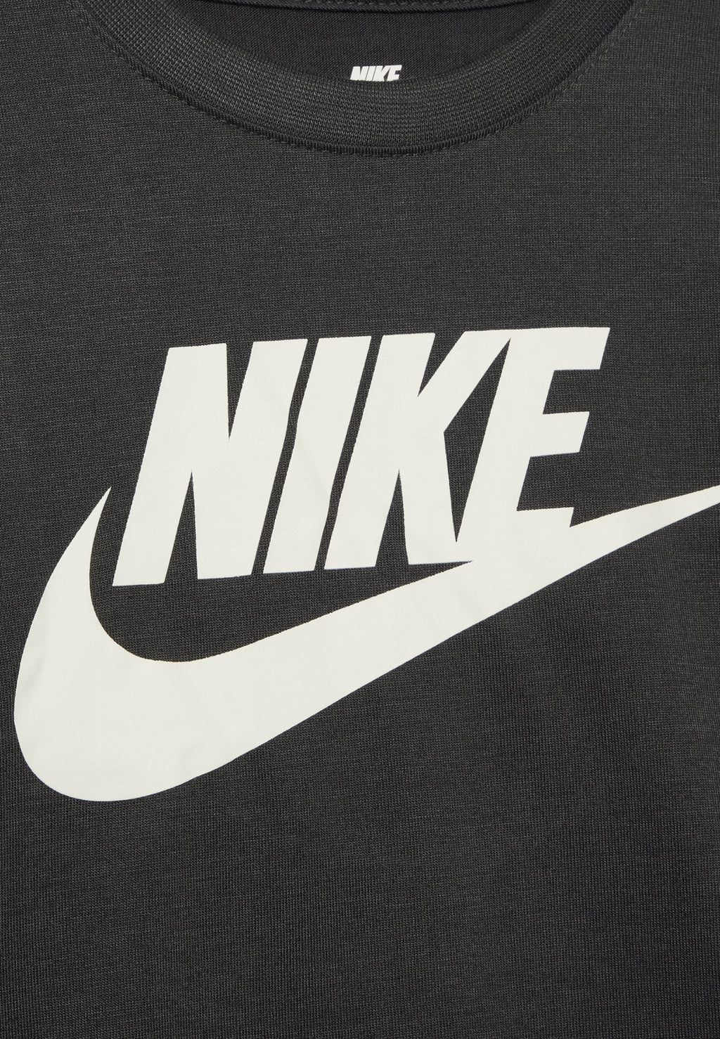 Nike Sportswear LONG SLEEVE GRAPHIC