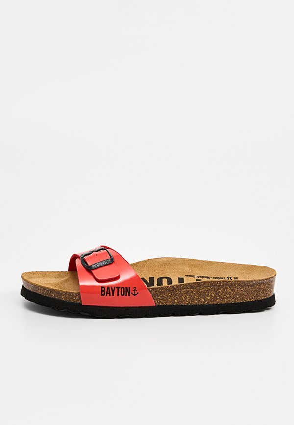 BAYTON ZEPHYR