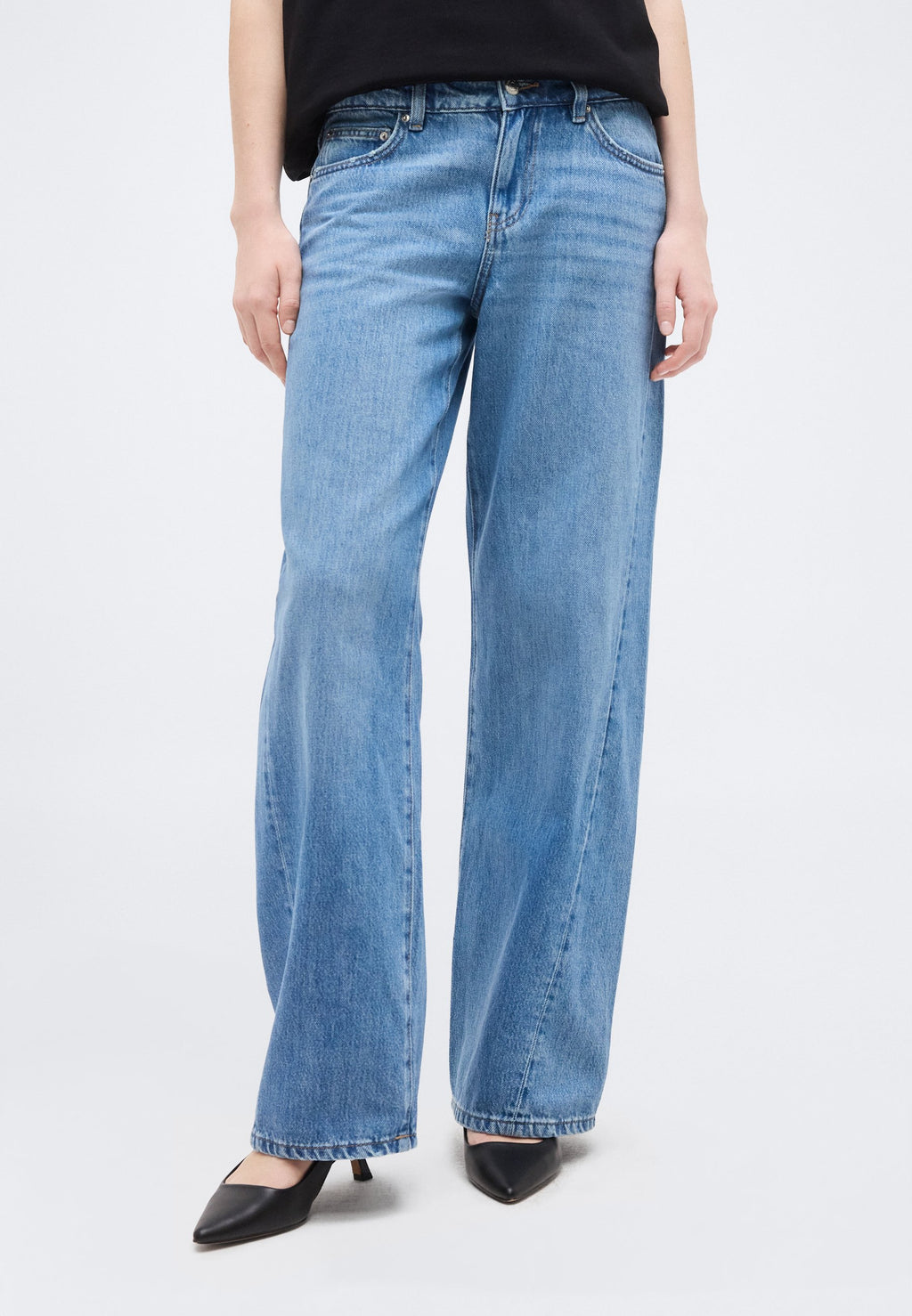 Gina Tricot LOW