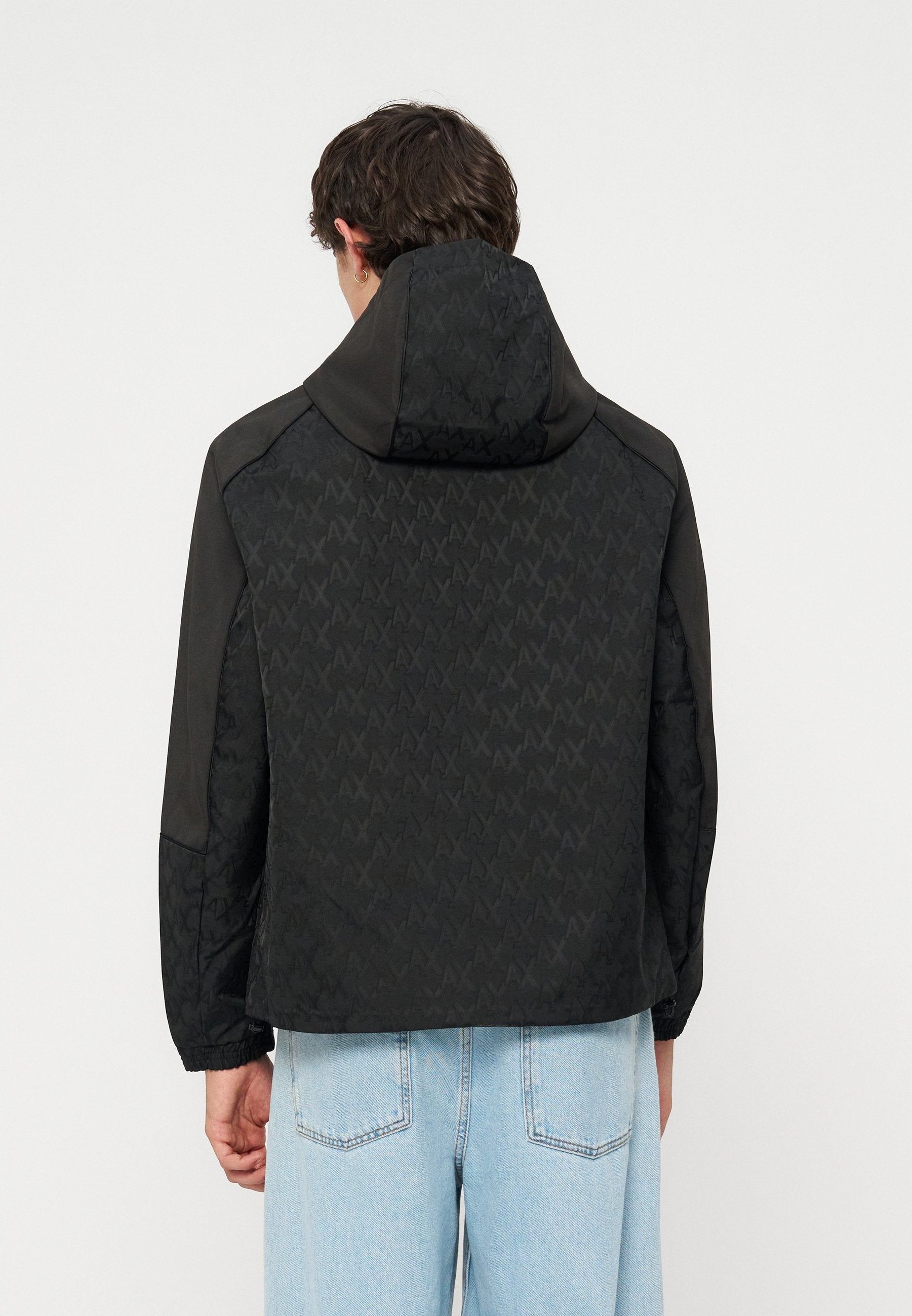 Armani Exchange Leichte Jacke Media 2