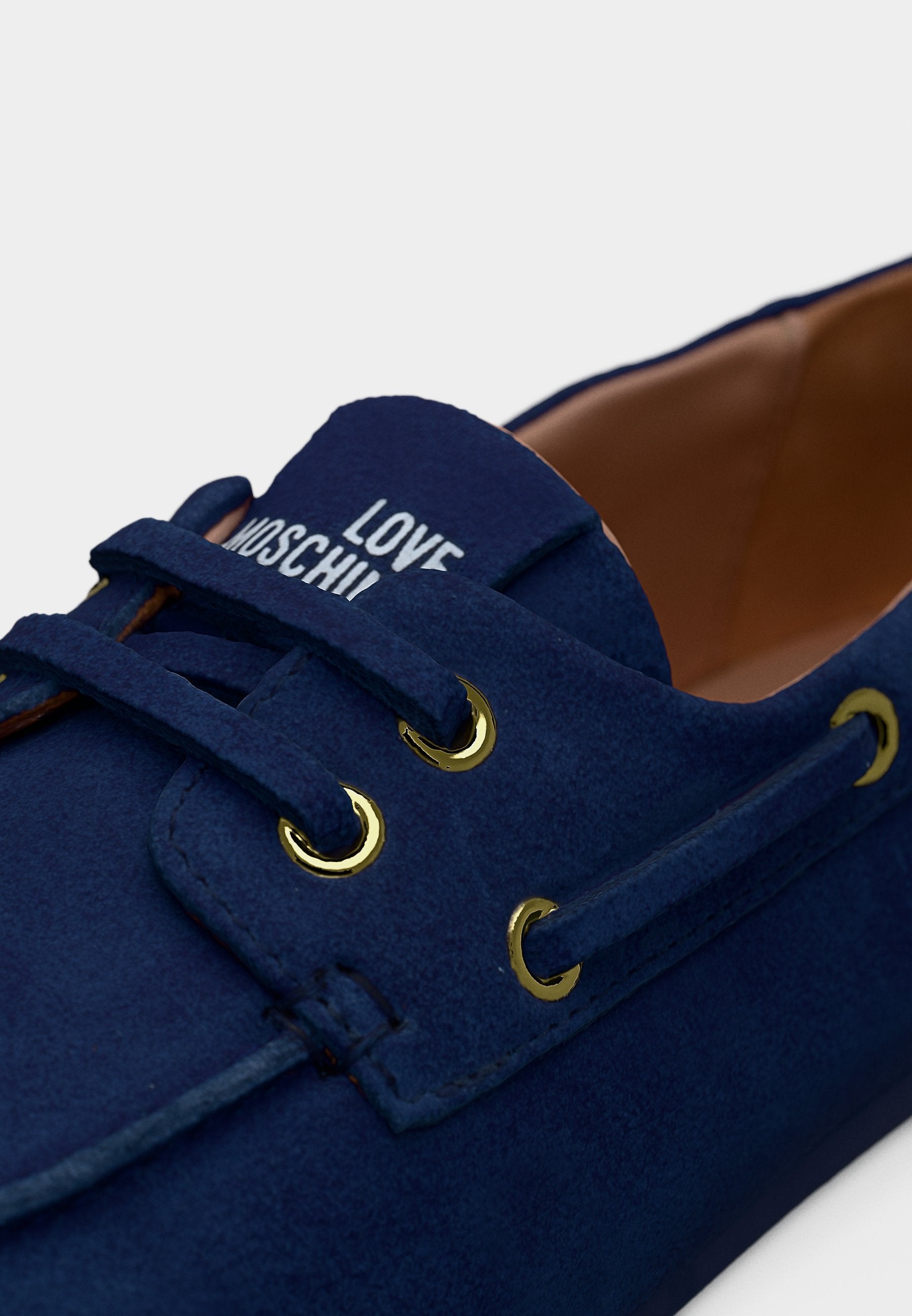 Love Moschino FLAT LOVE