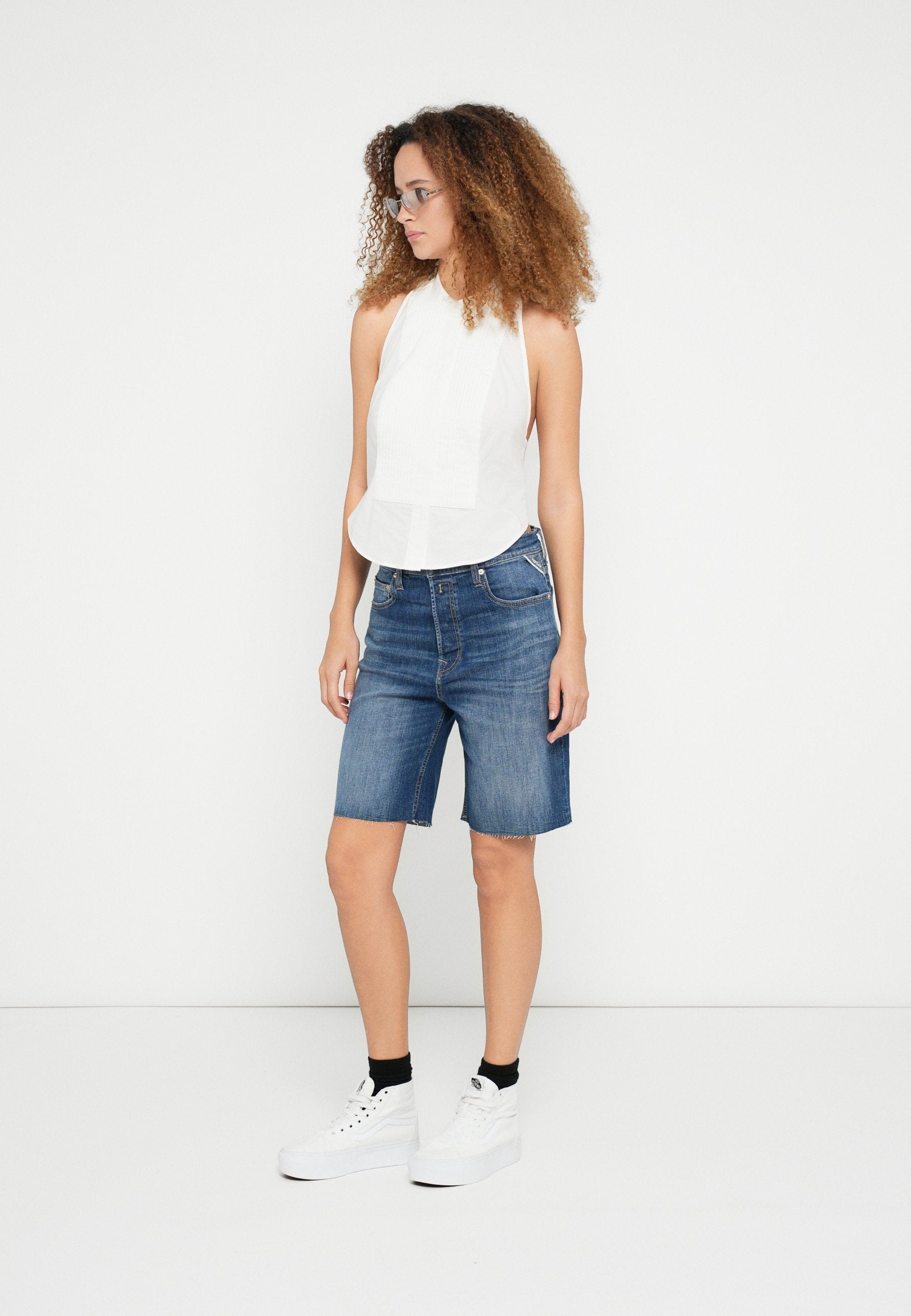 Replay STRAIGHT FIT