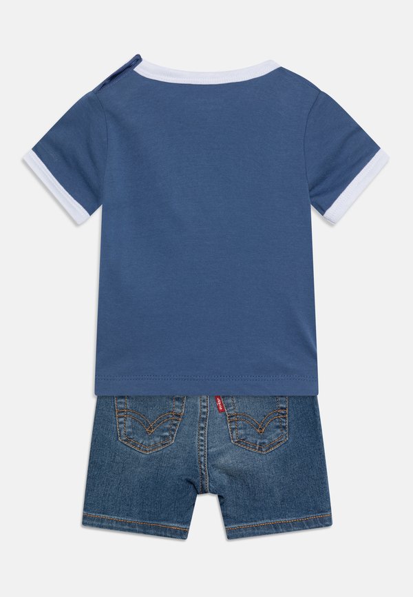 Levi's® BATWING RINGER DENIM SET