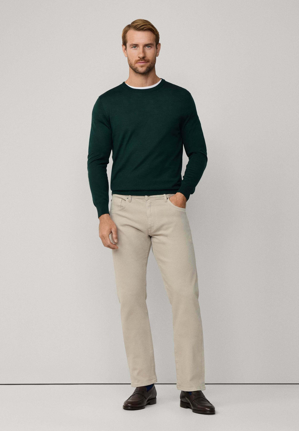 Hackett London