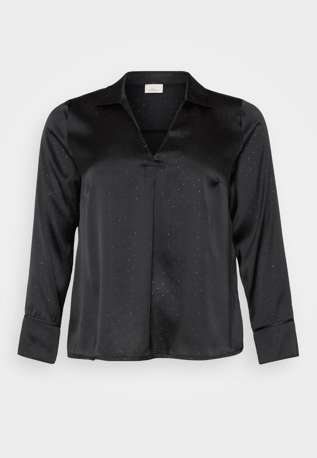 CARLUAR V NECK Media 1