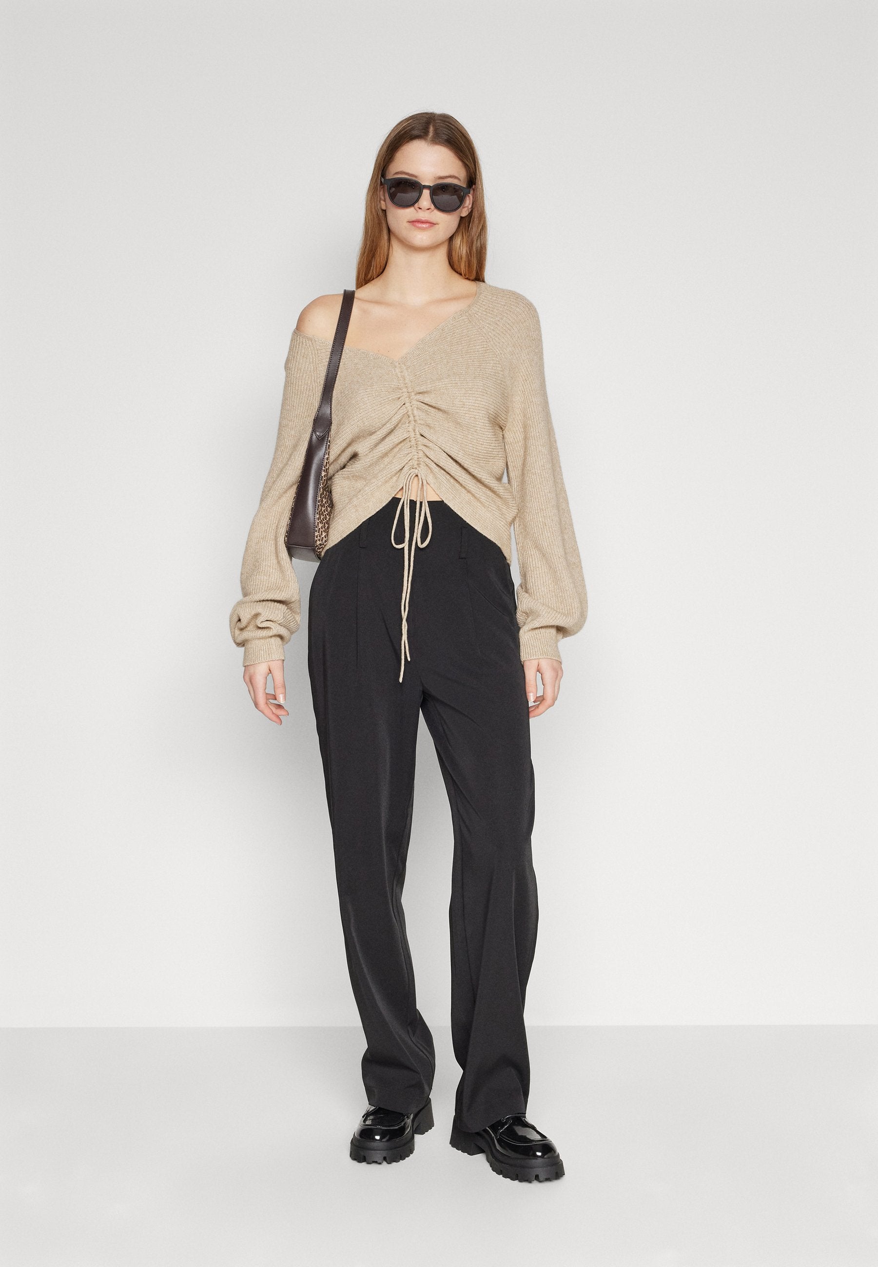 Vero Moda VMWENDY STRAIGHT PANT