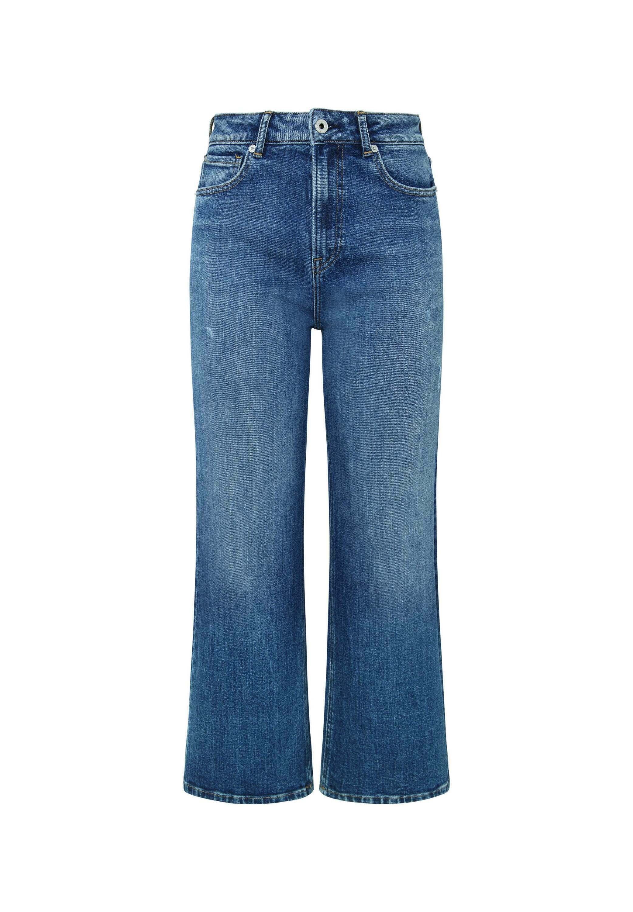 Pepe Jeans STRAIGHT UHW