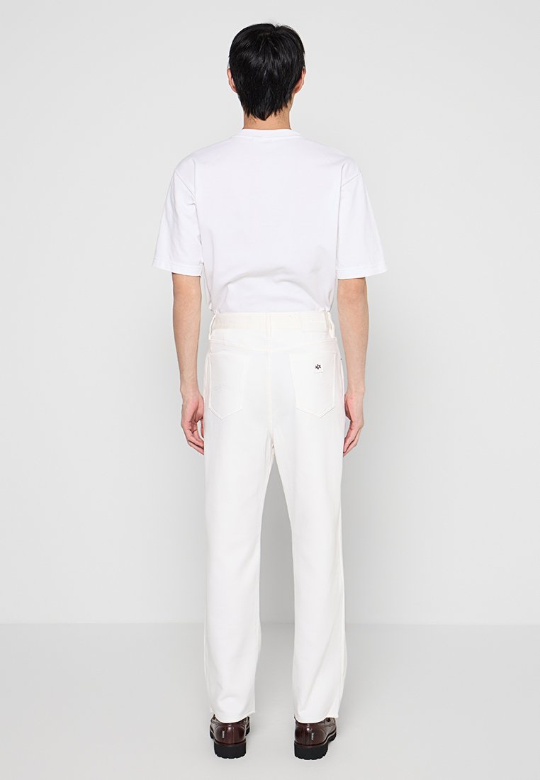 Armani Exchange Jeans Straight Leg Media 3