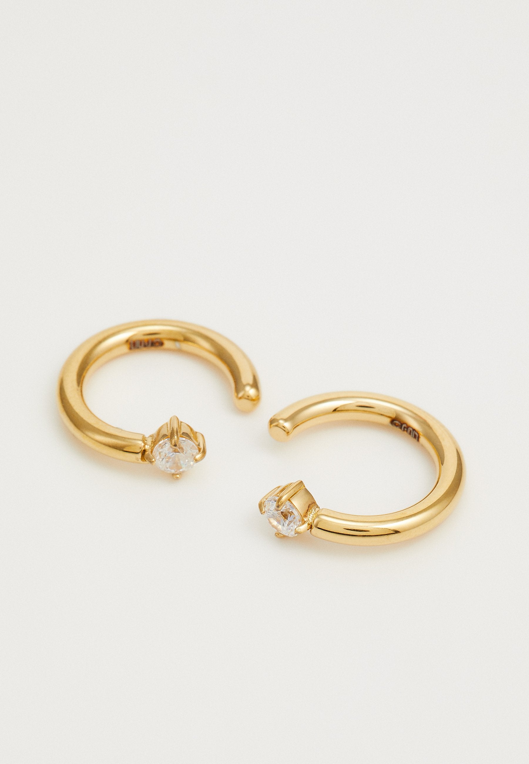 LIU JO EARRINGS ESSENTIAL