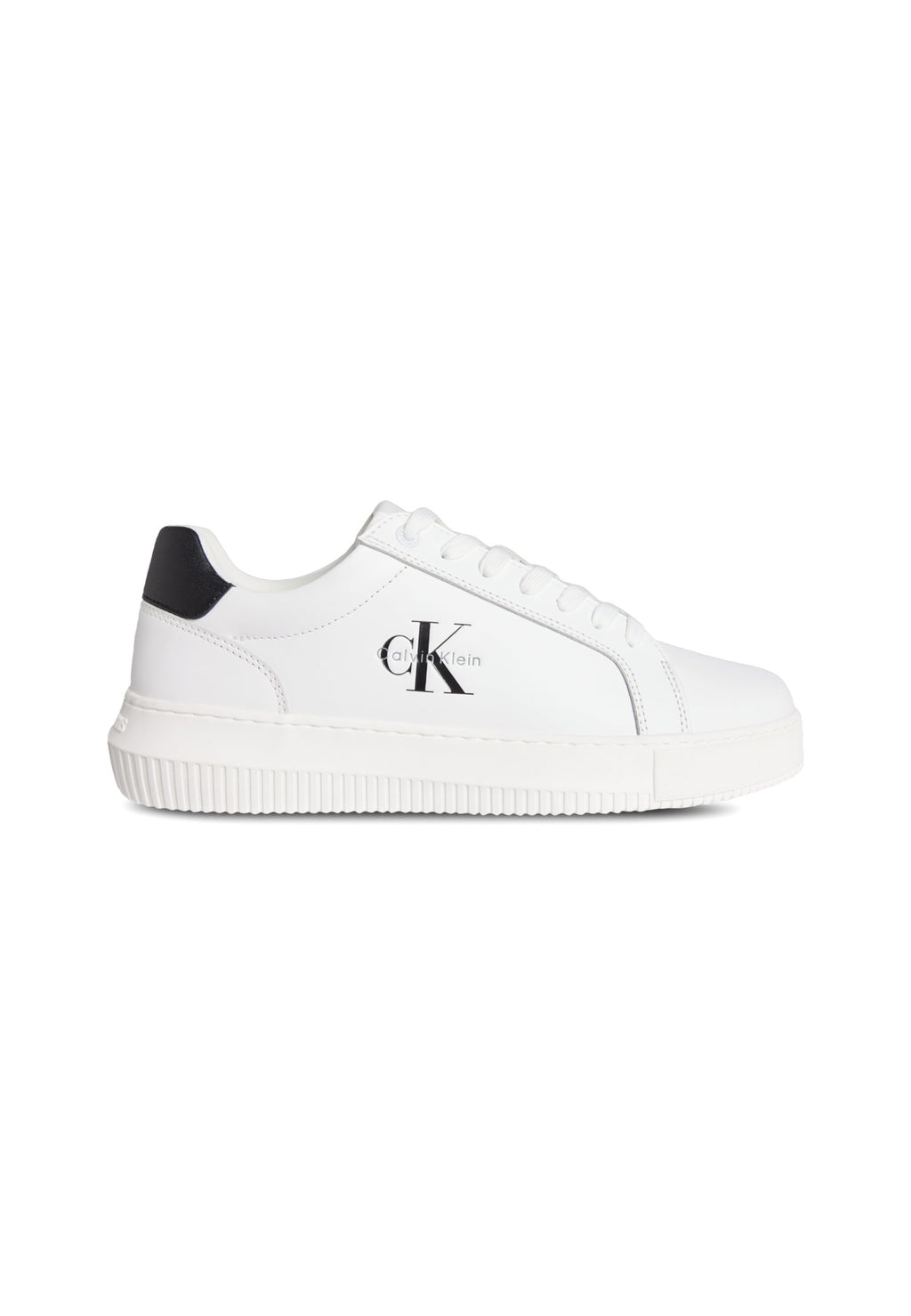 Calvin Klein Jeans CHUNKY CUPSOLE MONO