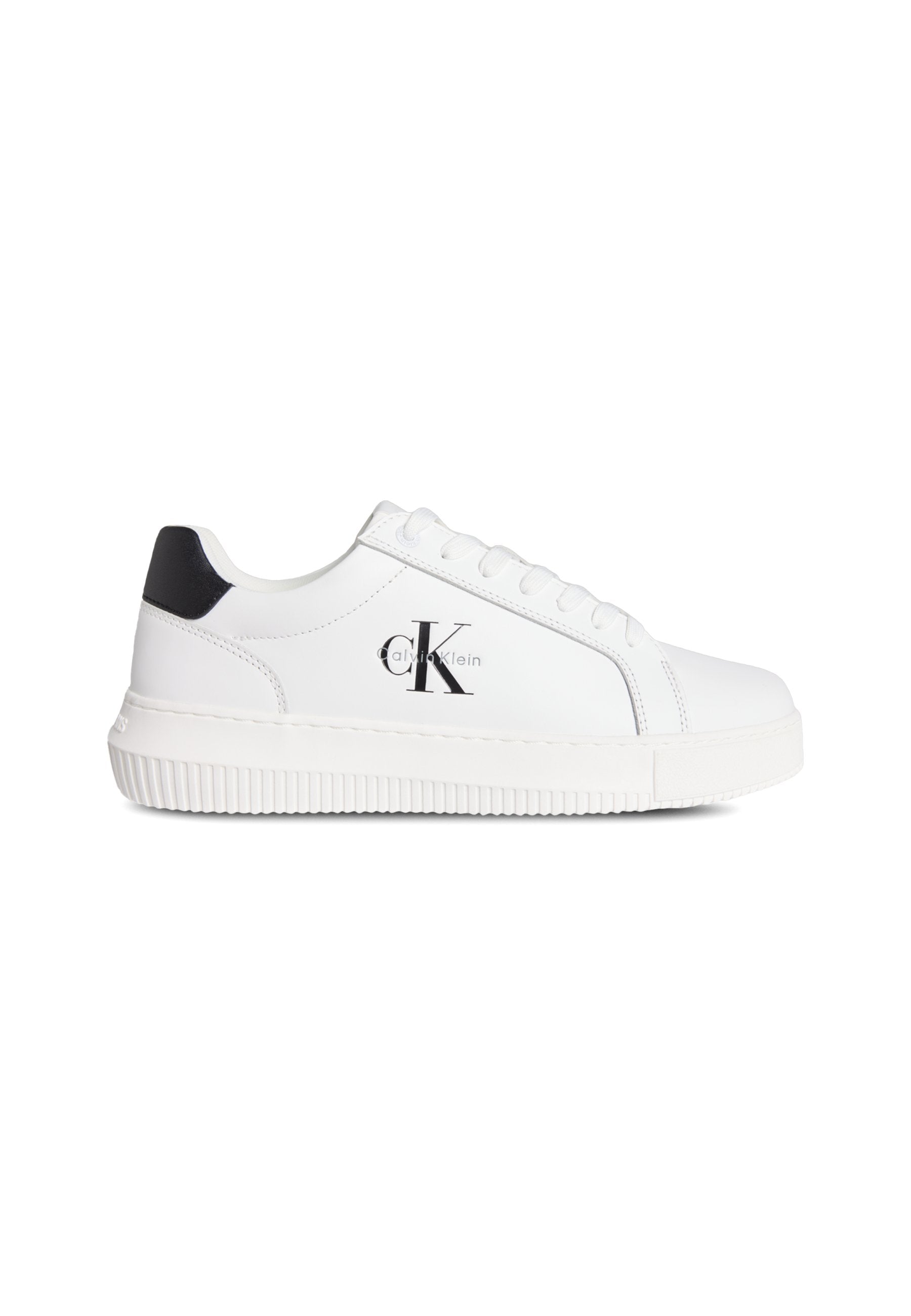 Calvin Klein Jeans CHUNKY CUPSOLE MONO