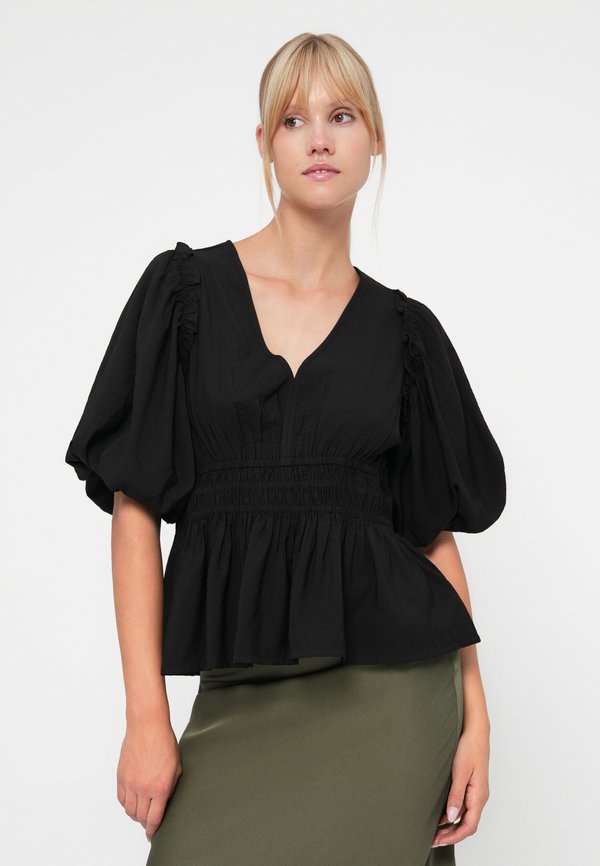 VILA VIFATINA VOLUME SLEEVE