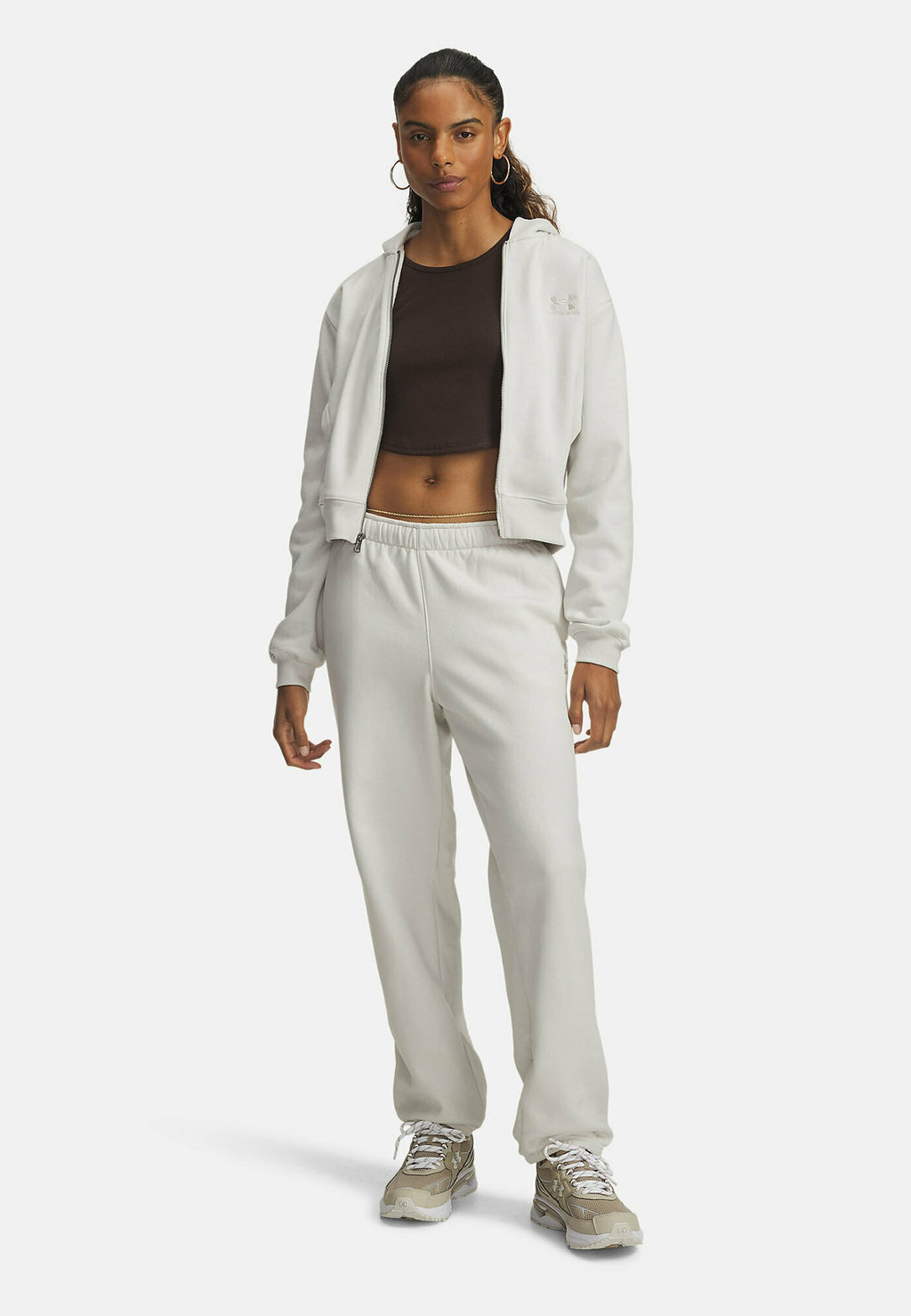 Under Armour ICON VIDA FLEECE