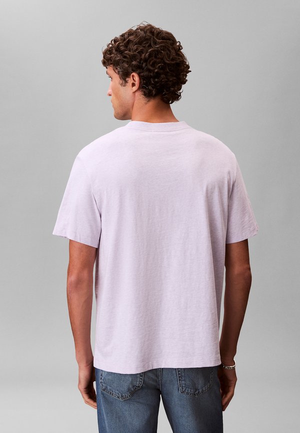 Calvin Klein Jeans SS HERO MONOLOGO TEE 20S