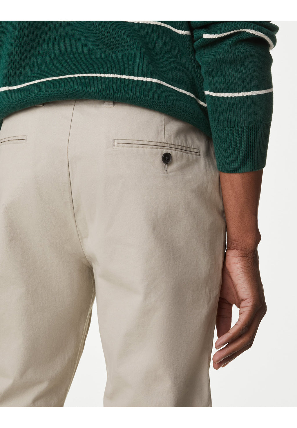 Marks & Spencer Stretch