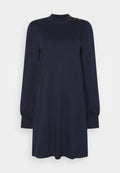 Vero Moda Tall VMLIANNA  SHORT BUTTON DRESS