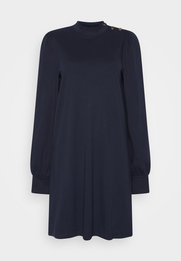 Vero Moda Tall VMLIANNA  SHORT BUTTON DRESS