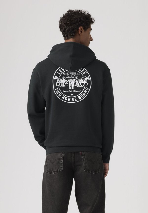 Levi's® RELAXED GRAPHIC