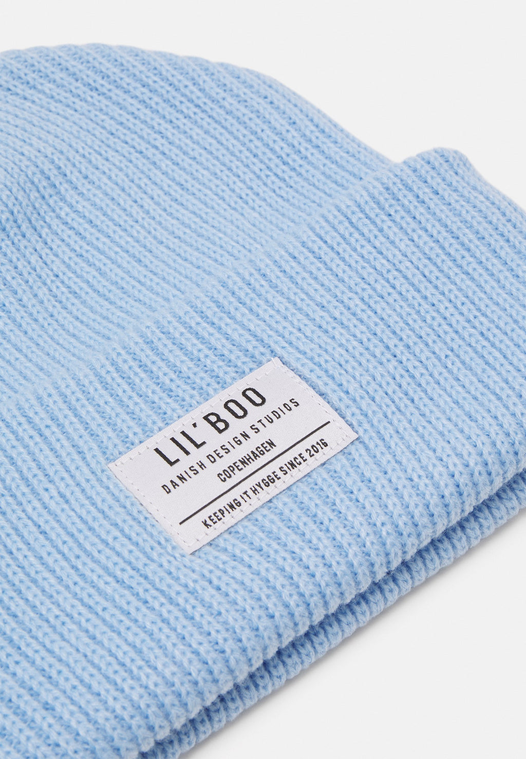 Lil'Boo HYGGE BEANIE UNISEX