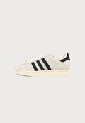 adidas Originals SUPERSTAR II UNISEX - Trainers - core white/core black/cream white