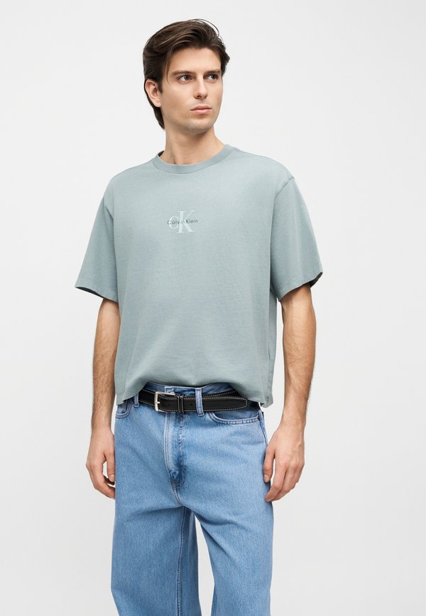 Calvin Klein Jeans BAGGY JEAN