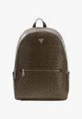 Guess TORINO RUCKSACK - Rucksack - olivgrün