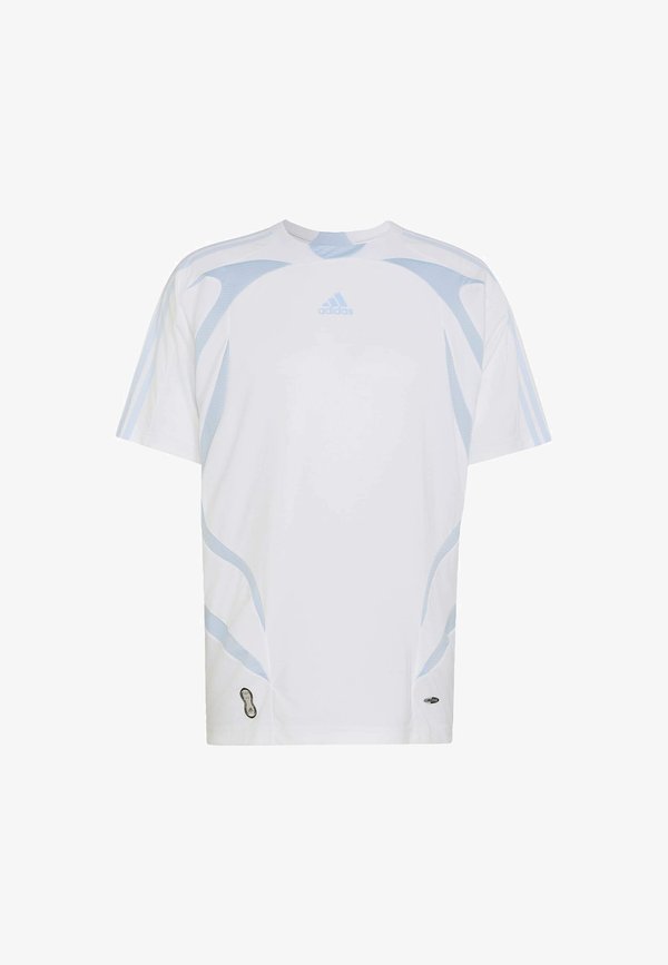 adidas Originals Print T-shirt - white