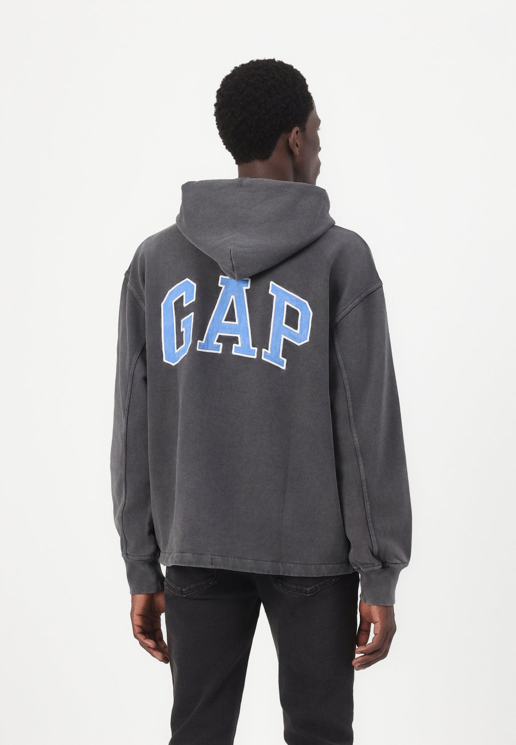 GAP SPORT PONCHO