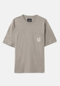 Armani Exchange T-SHIRT REGULAR FIT