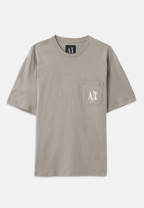 Armani Exchange T-SHIRT REGULAR FIT