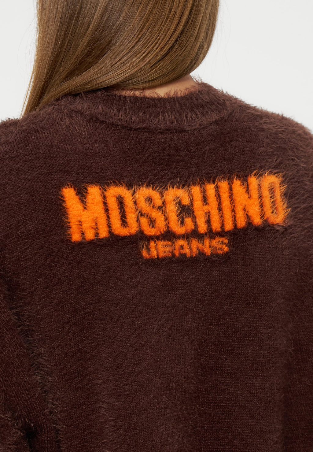 MOSCHINO JEANS