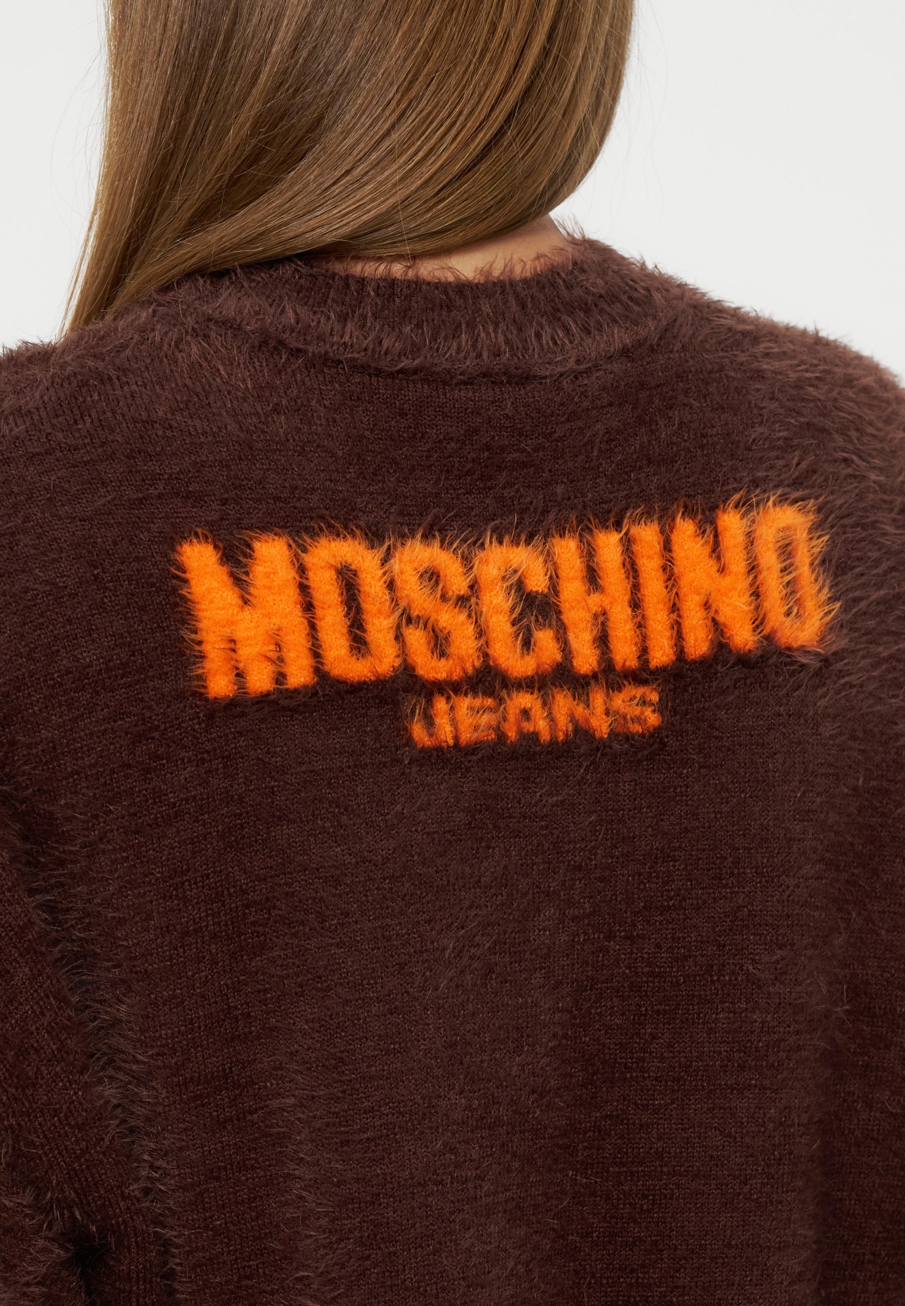 MOSCHINO JEANS