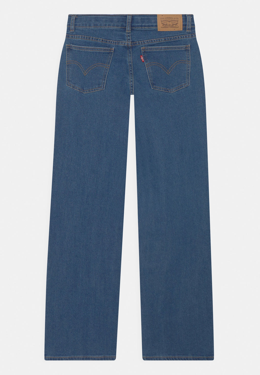 Levi's® WIDE LEG
