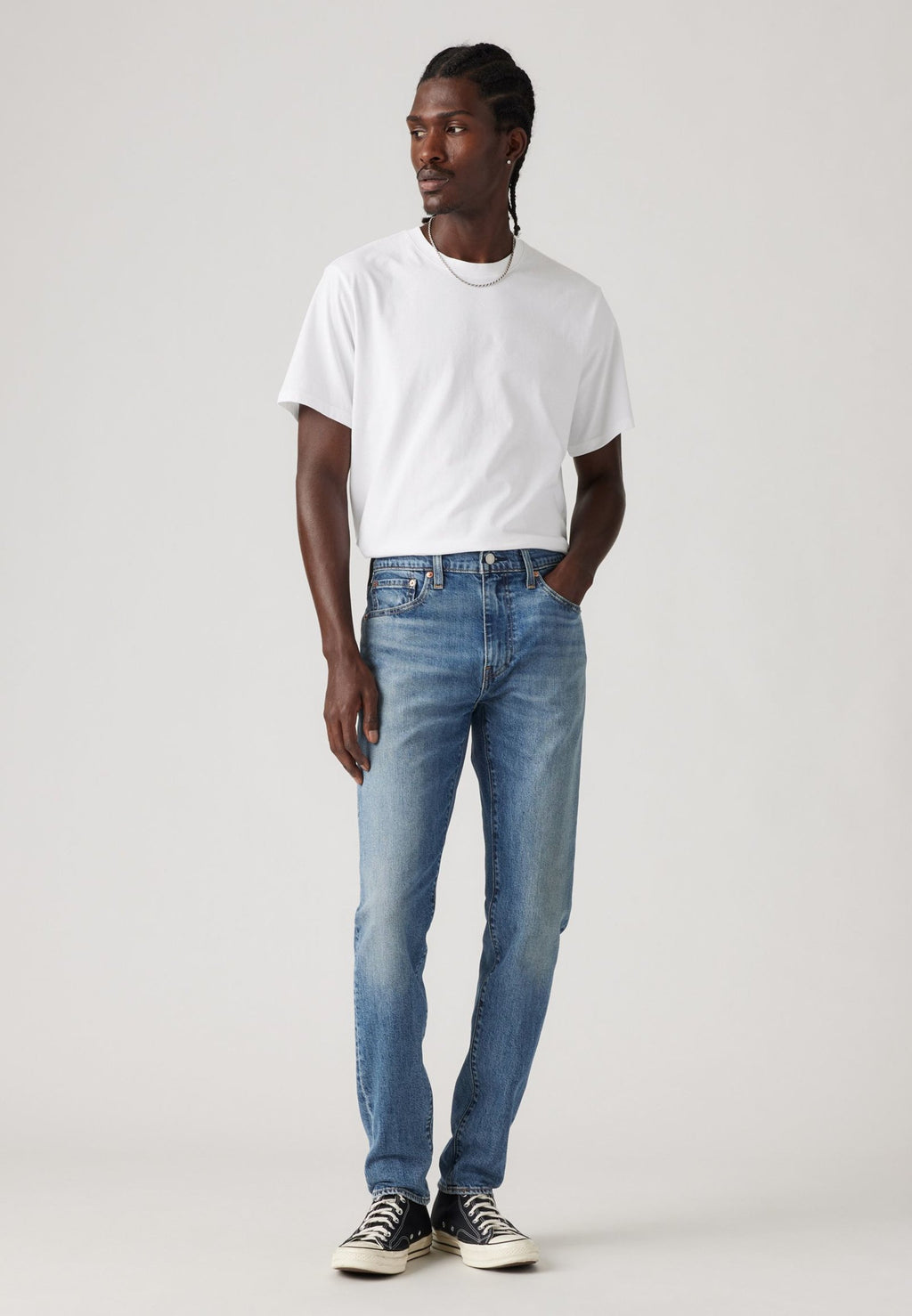 Levi's® 512® SLIM TAPER