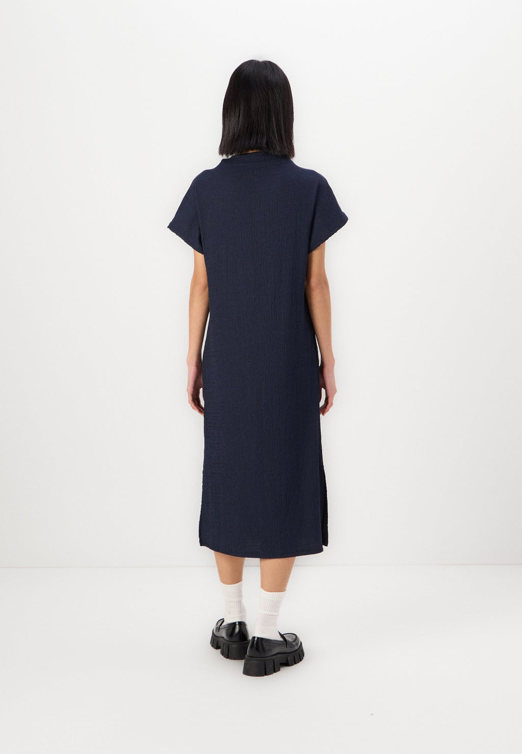 TOM TAILOR DENIM STRUCTURED