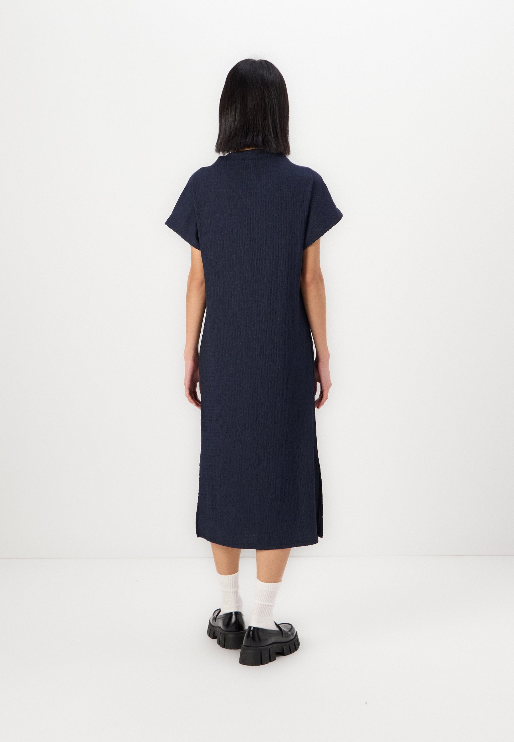 TOM TAILOR DENIM STRUCTURED