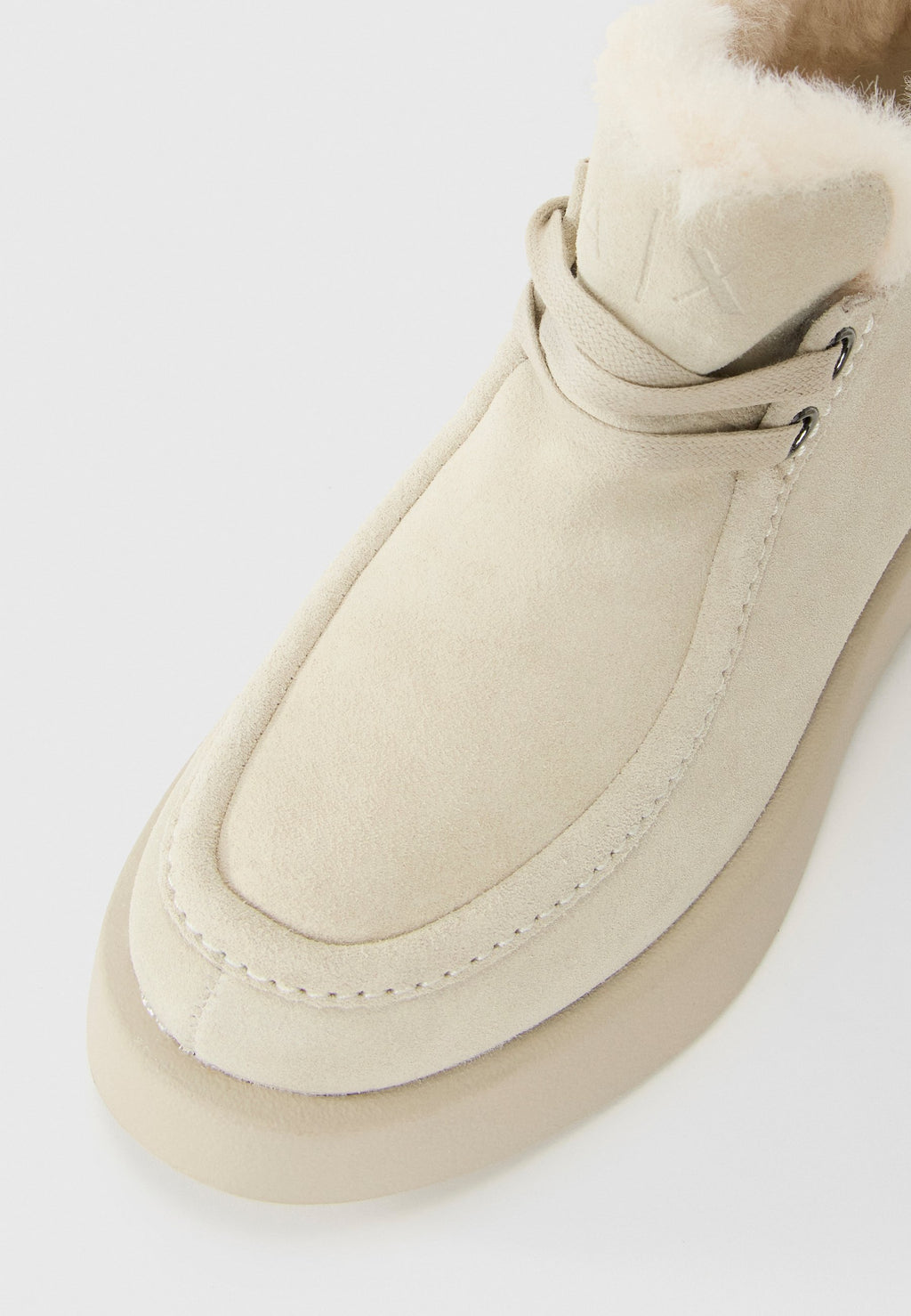 Armani Exchange Snowboot/Winterstiefel Media 5