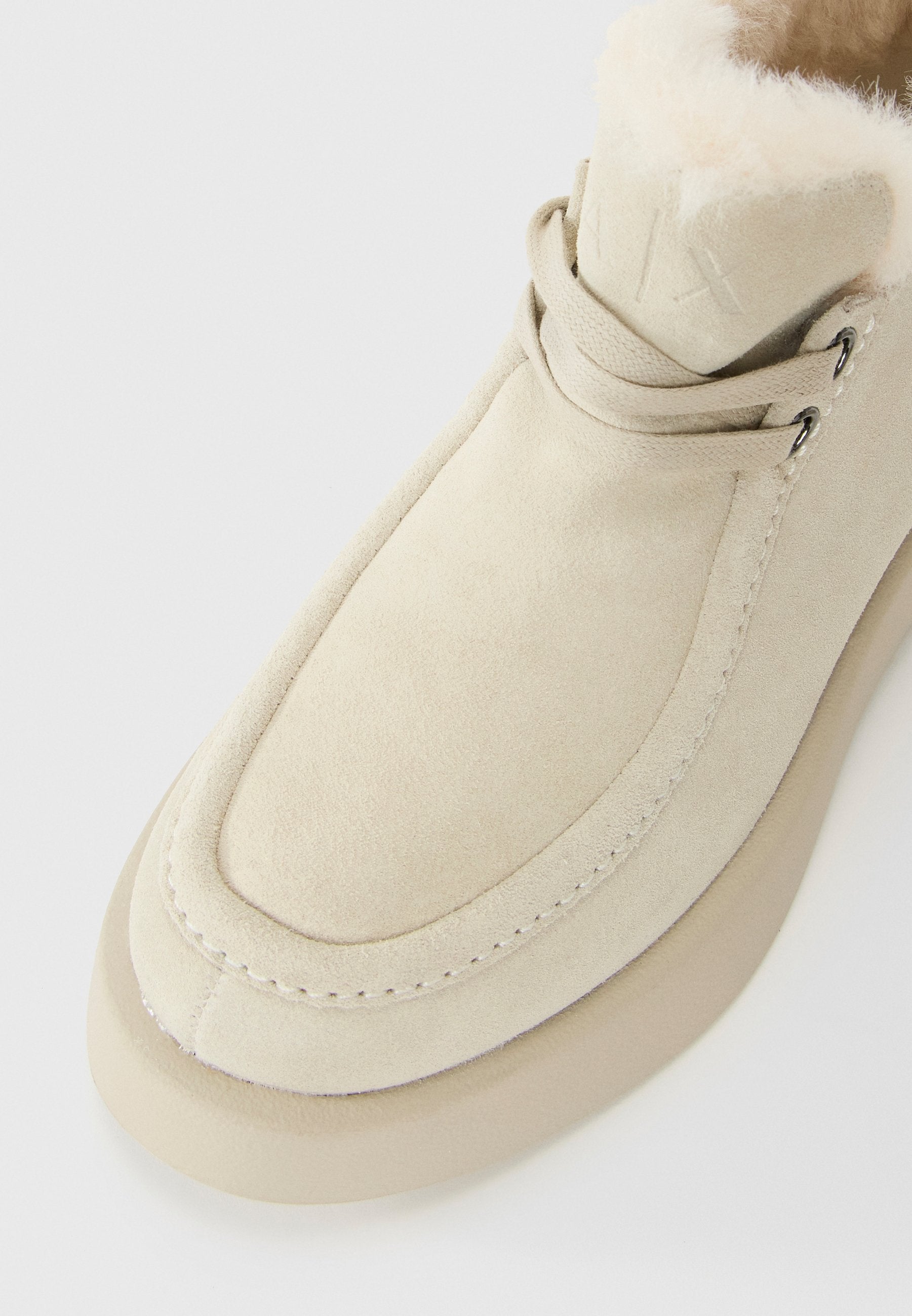 Armani Exchange Snowboot/Winterstiefel Media 5