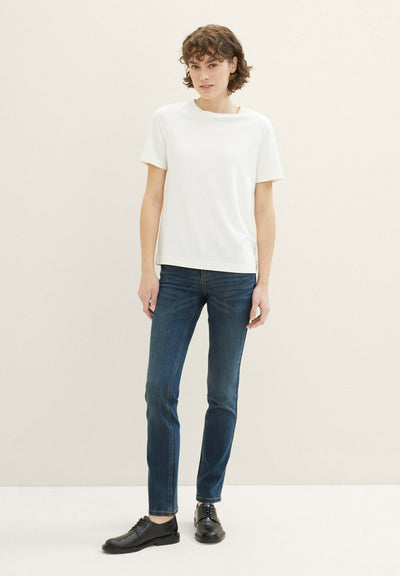TOM TAILOR TTALEXA STRAIGHT FIT