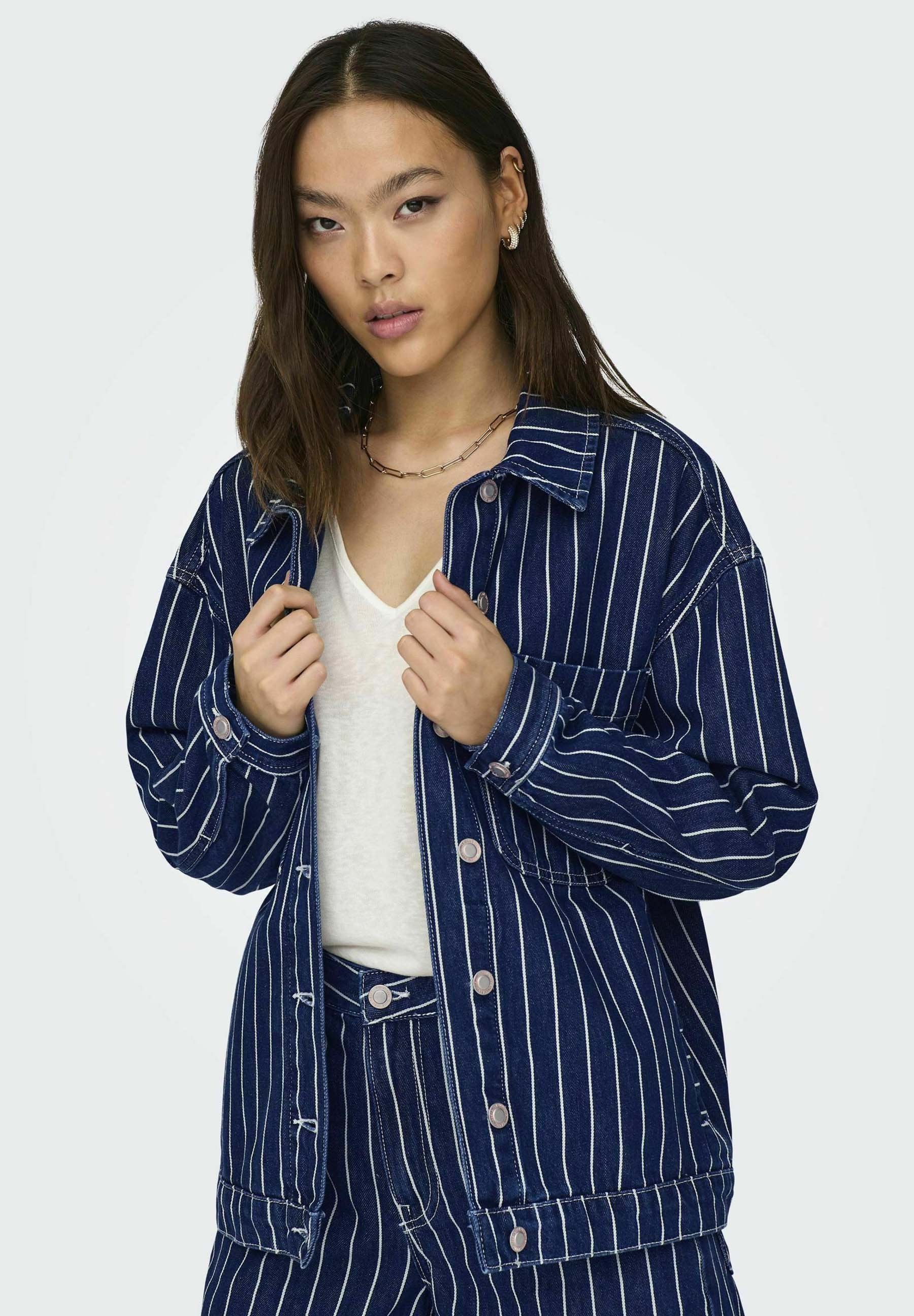 Denim ONLEDIE Denim Media 7