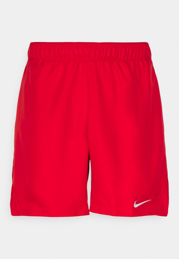 Nike Performance NIKECOURT VICTORY SHORT - Sports shorts - university red/white