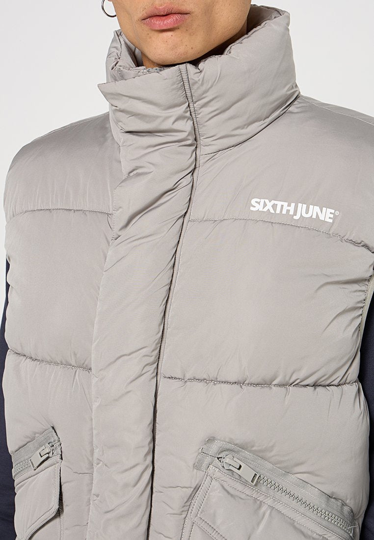 Sixth June OVERSIZE PRINTED