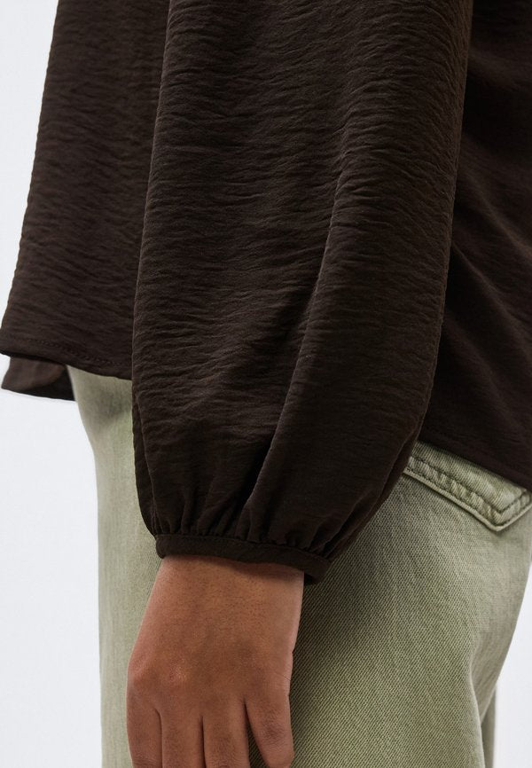 Vero Moda Petite VMALVA V NECK